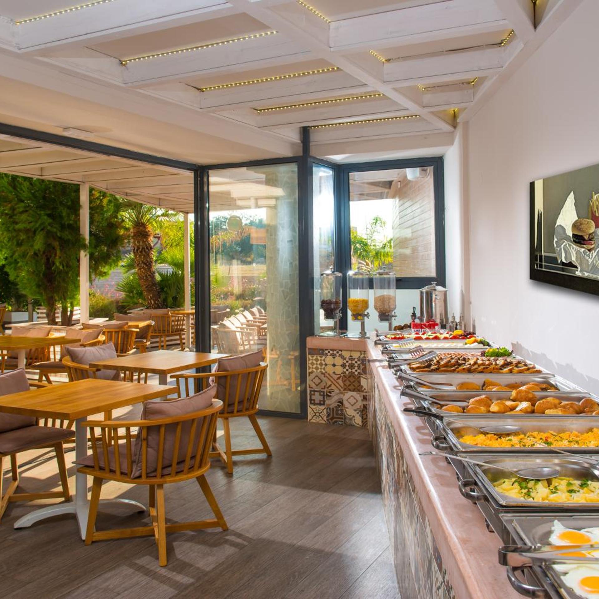 Senses Blue Boutique Hotel 42/52