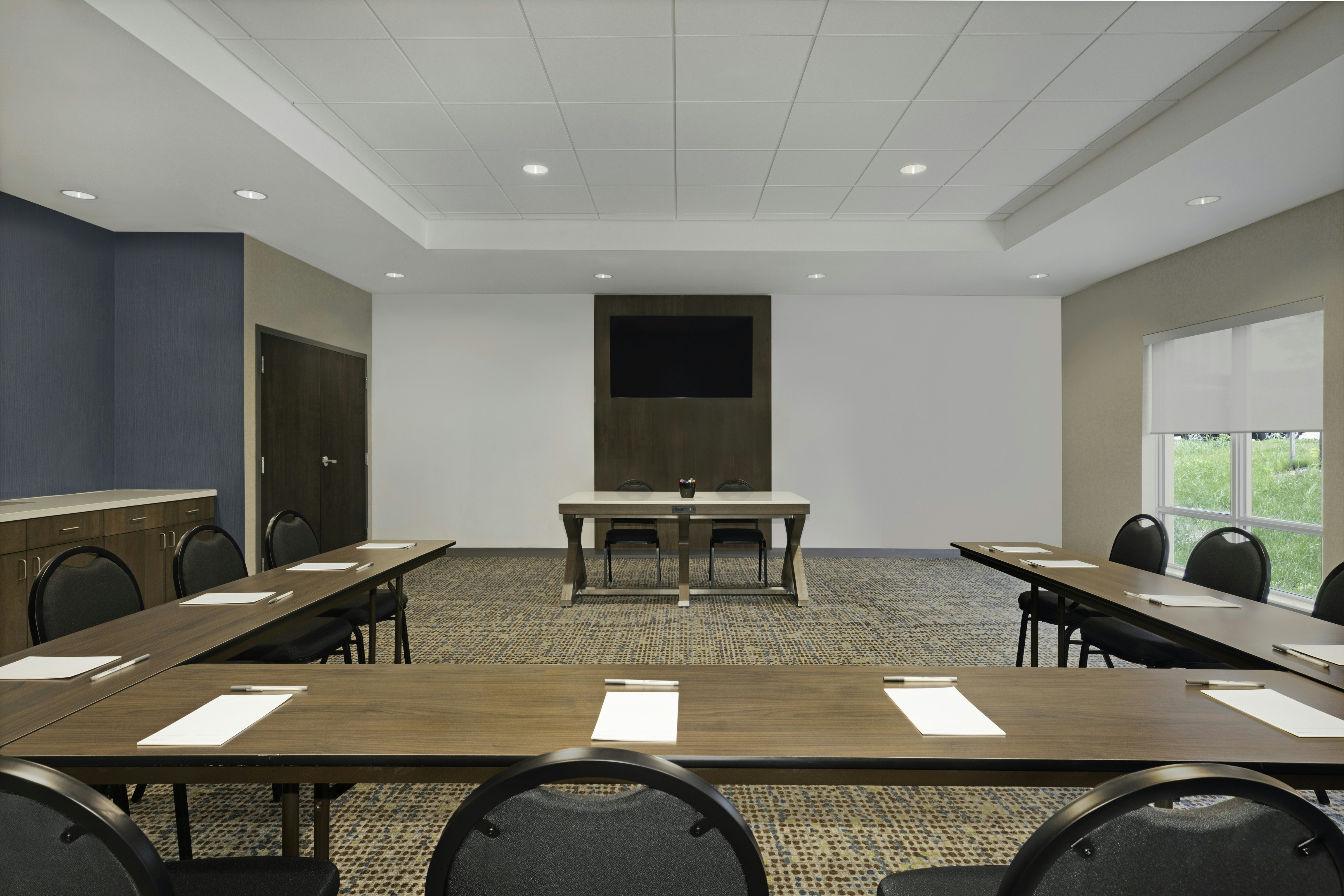 Hampton Inn Midland, ON 18/19