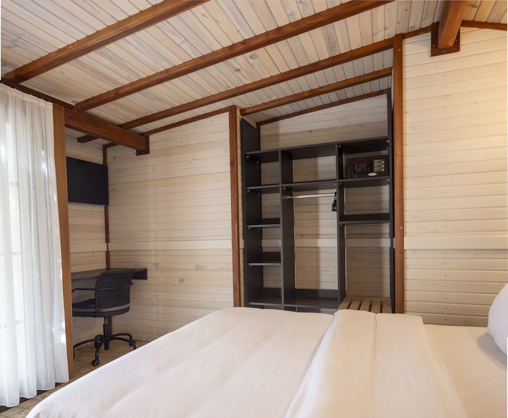 Cesmekes Butik Otel 22/50
