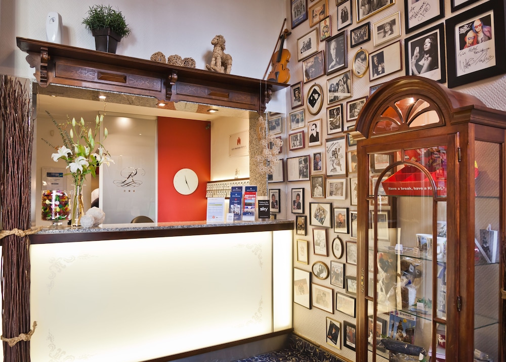Arthotel ANA Residence 5/75