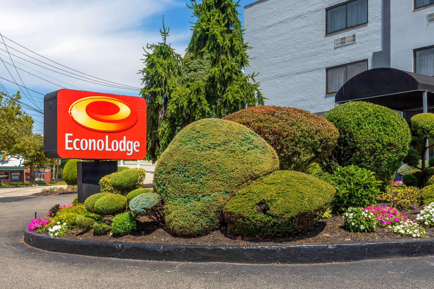 Econo Lodge Hicksville - Long Island 16/25