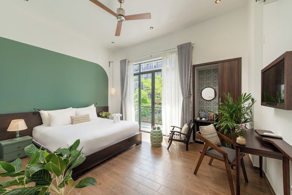 Volar Homestay 18/50