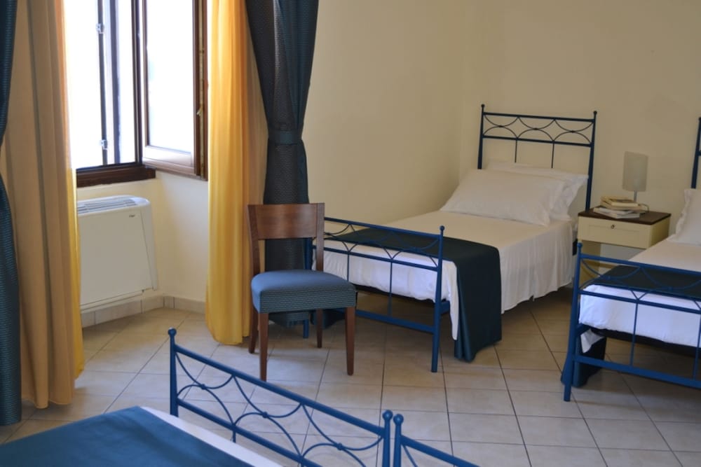Hotel Al Pescatore 33/69