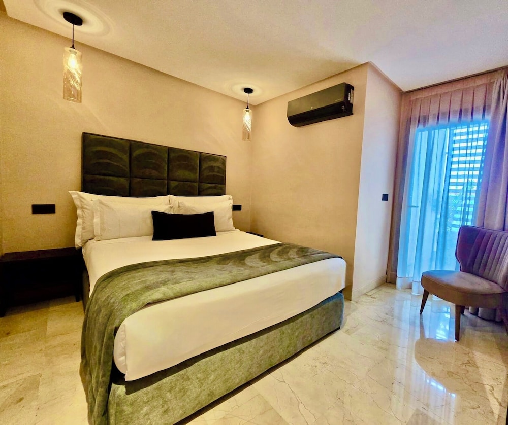 AS Premium By Soho Hotels Maarif 22/50