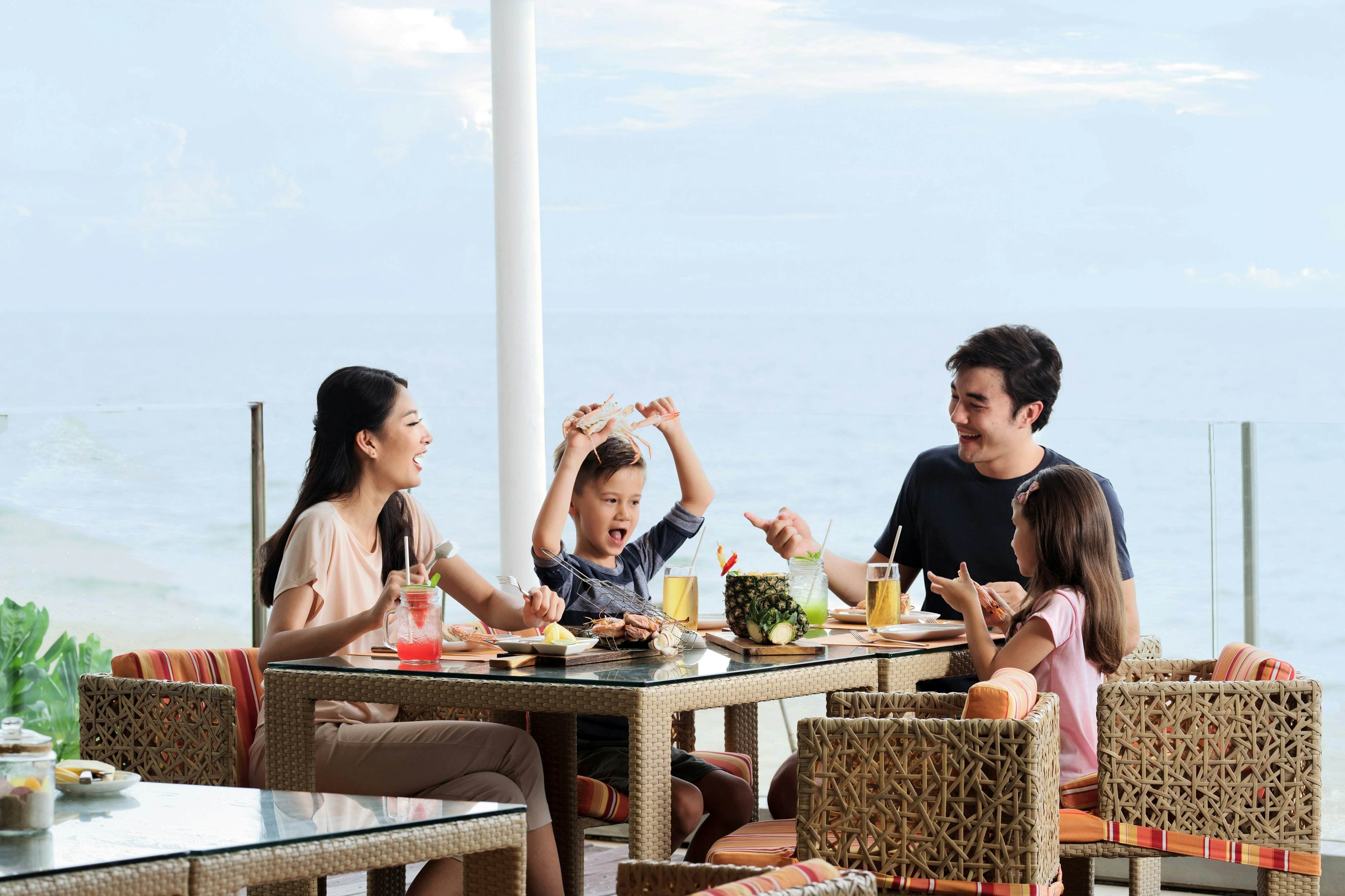 Sheraton Hua Hin Resort And Spa 14/75