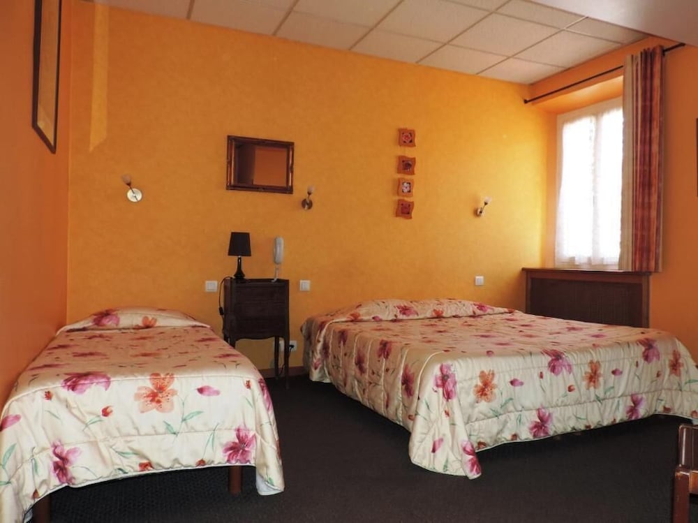 Adonis Digne Hotel particulier 23/50