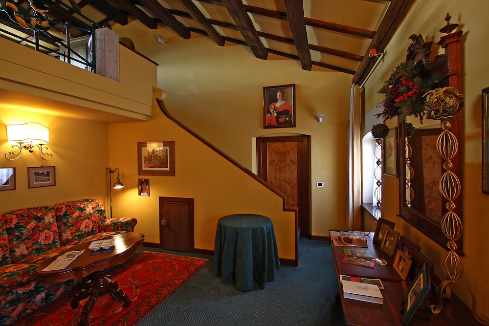 Hotel Villa Abbazia 33/45
