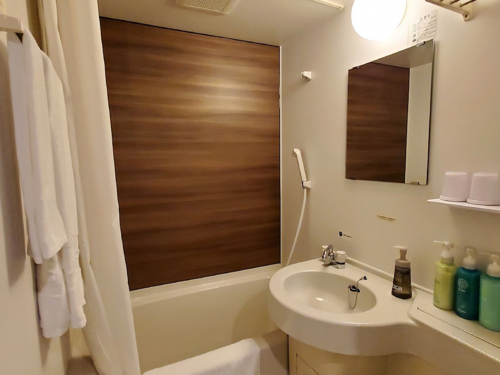 Hotel Route-Inn Kameyama Inter 58/59