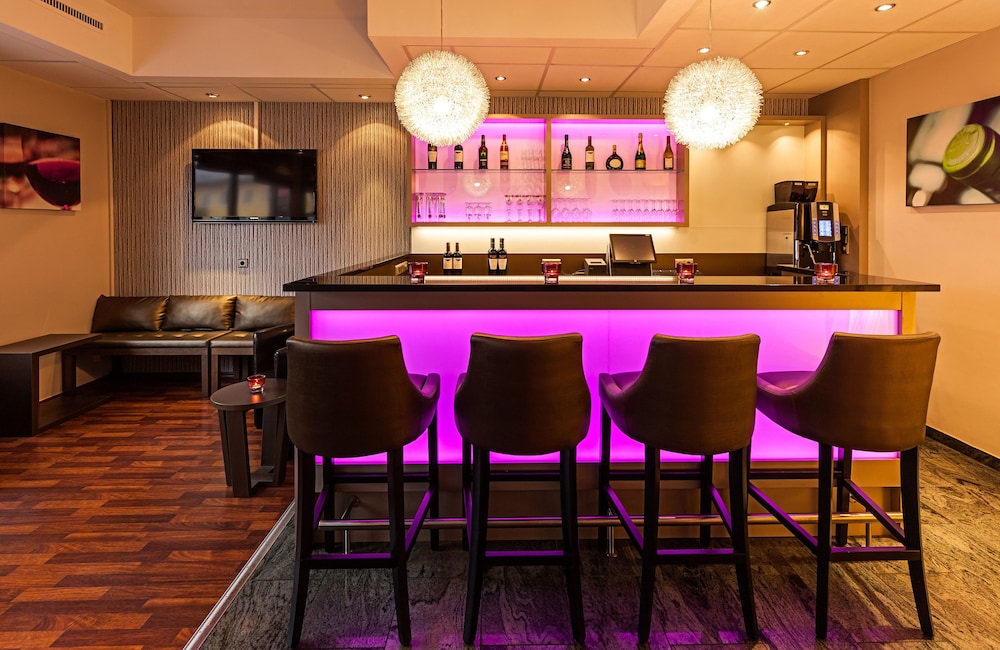 Leonardo Hotel Nurnberg 45/54