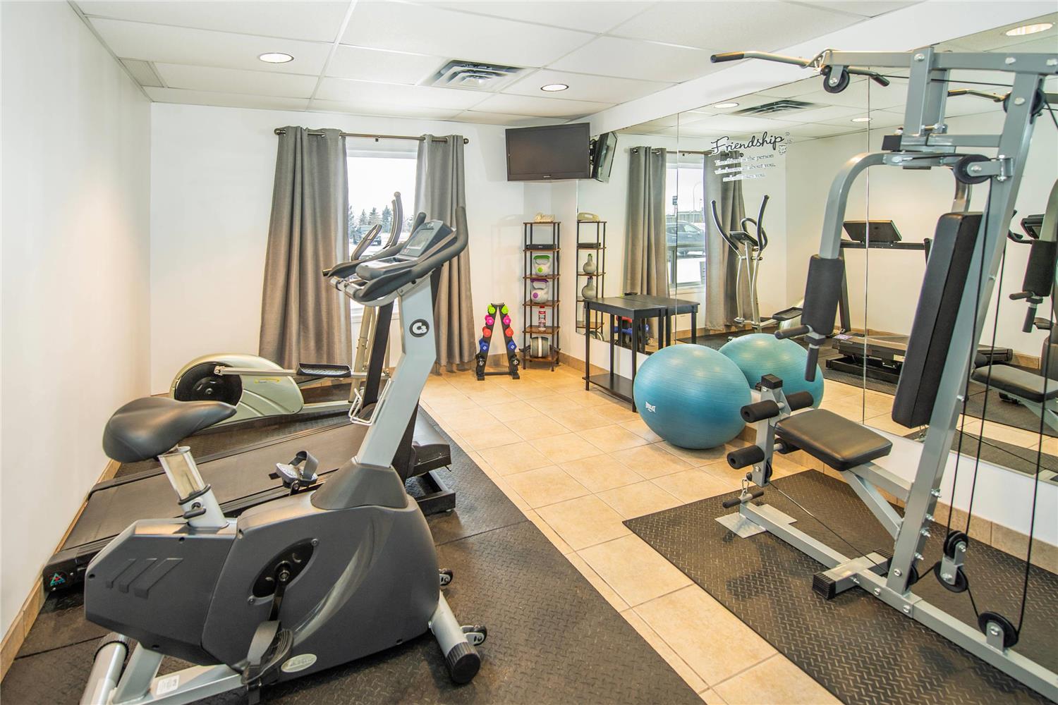 Quality Inn and Suites Lethbridge East 39/52