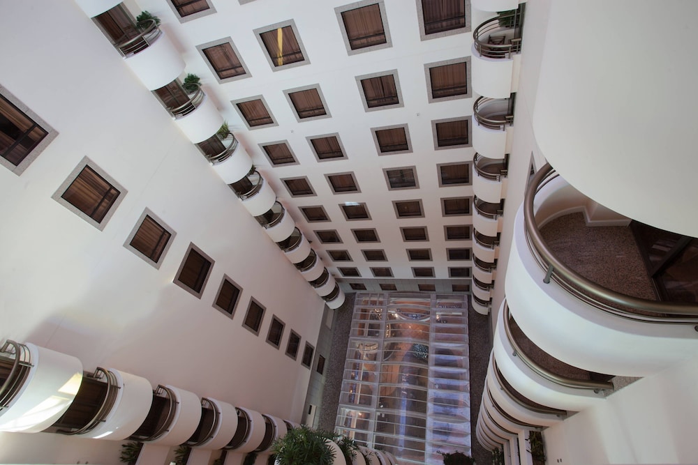 Jw Marriott Rio de Janeiro 17/30
