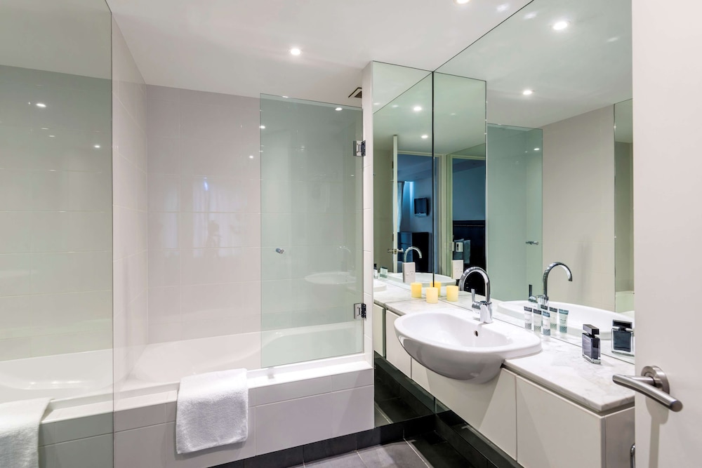 Oaks Queenstown Club Suites 15/36