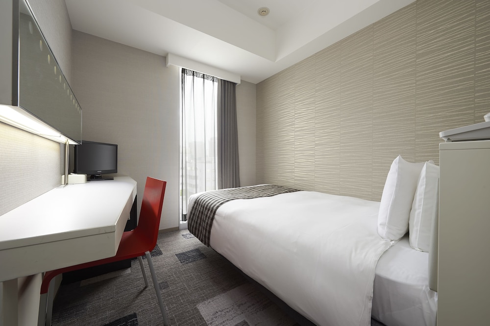 Sotetsu Fresa Inn Shimbashi Karasumoriguchi 19/46