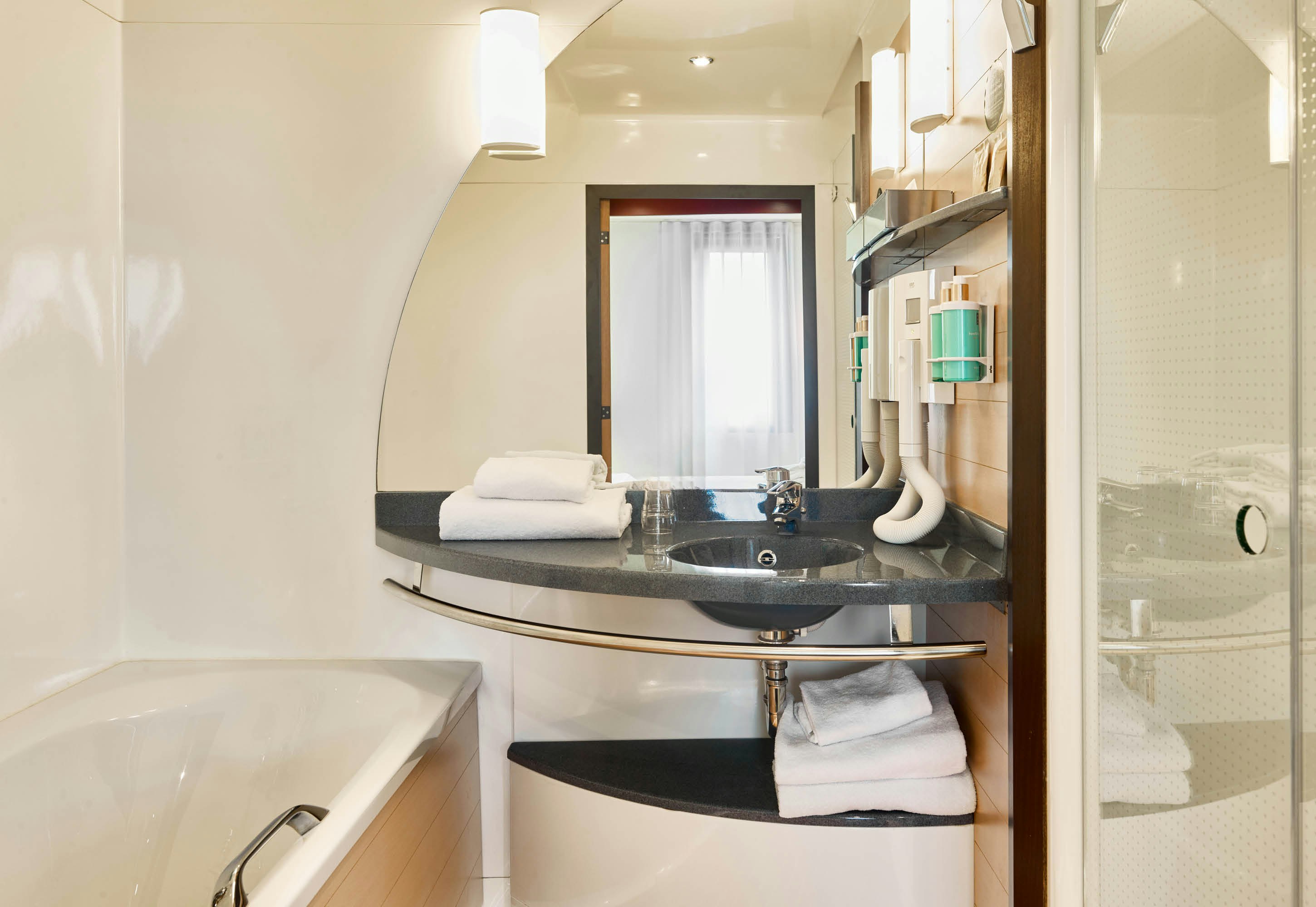 B&B HOME Paris Nord 18eme 57/57
