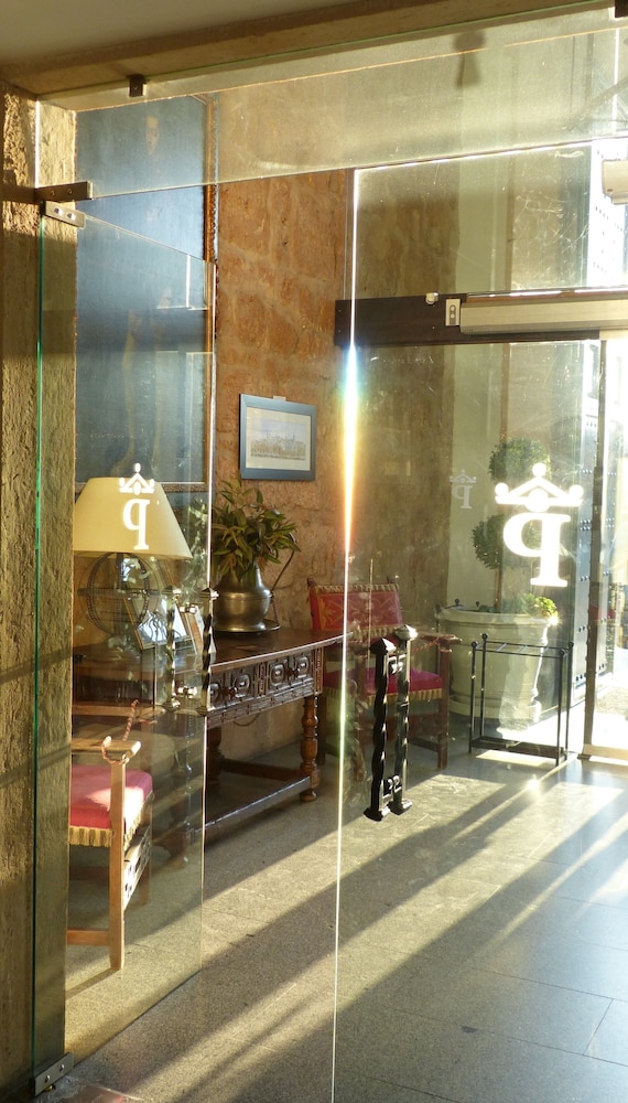 Parador De Lerma 3/50