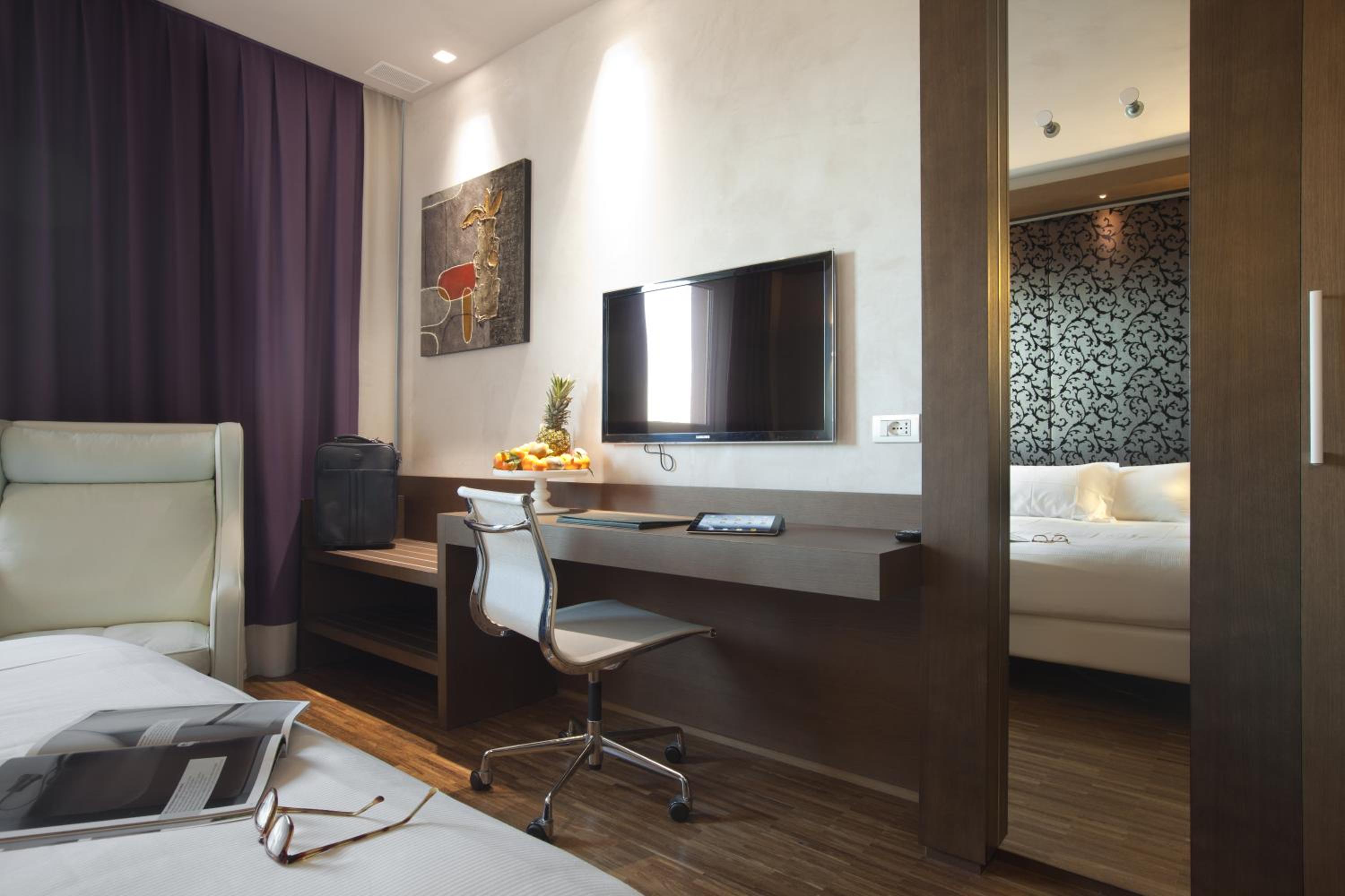 San Paolo Hotel 43/50