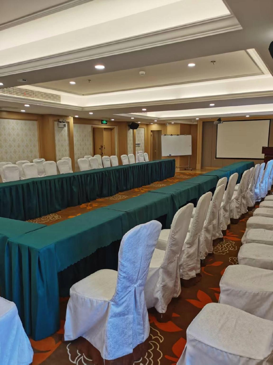 Vienna International Hotel (Slender lake Dongguan Street Ancient Canal) 35/38