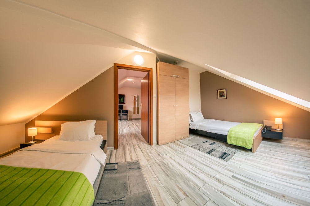 Accommodation Veliki 11/50