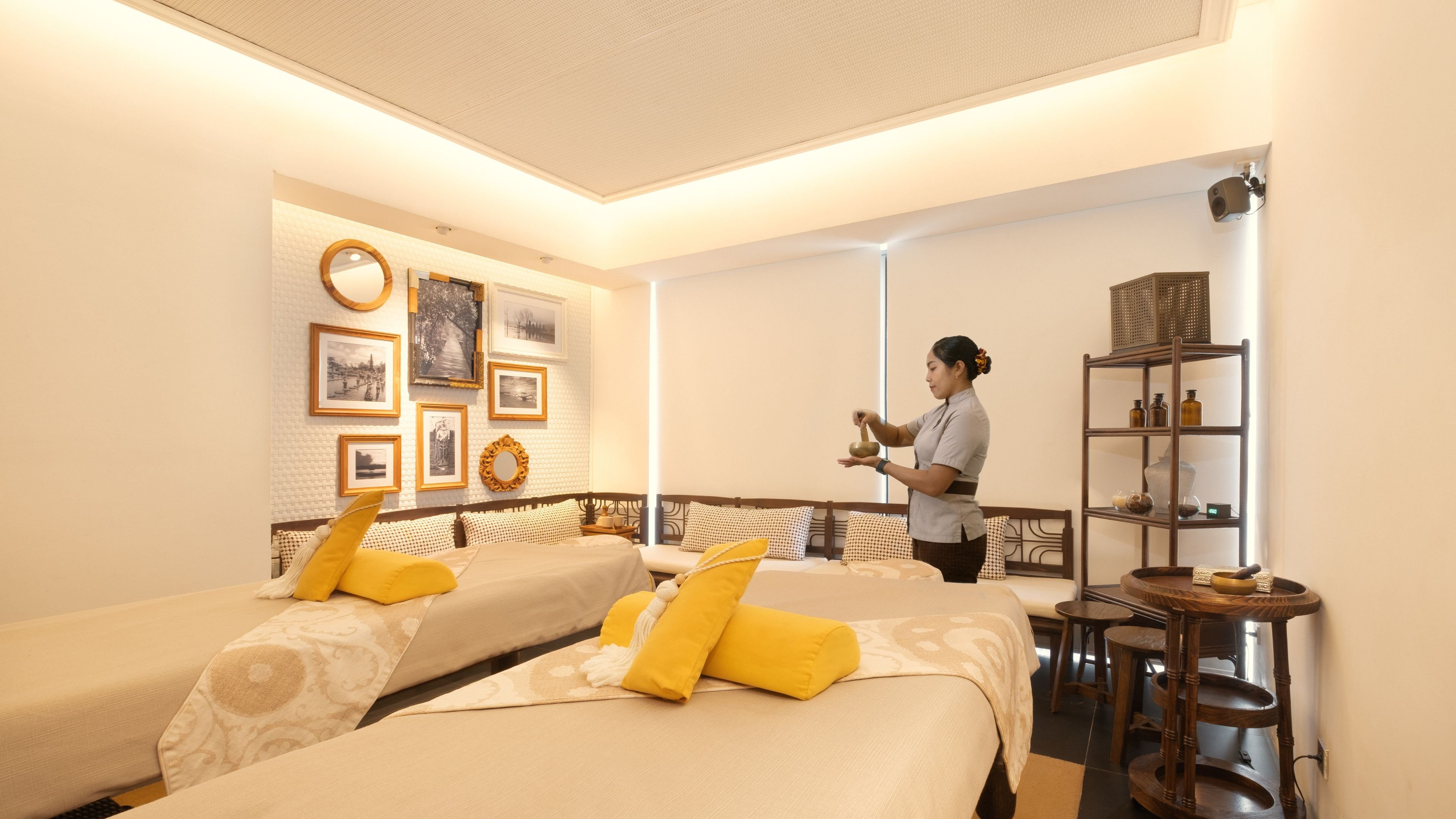 Hotel Indigo Bali Seminyak Beach By Ihg 21/77