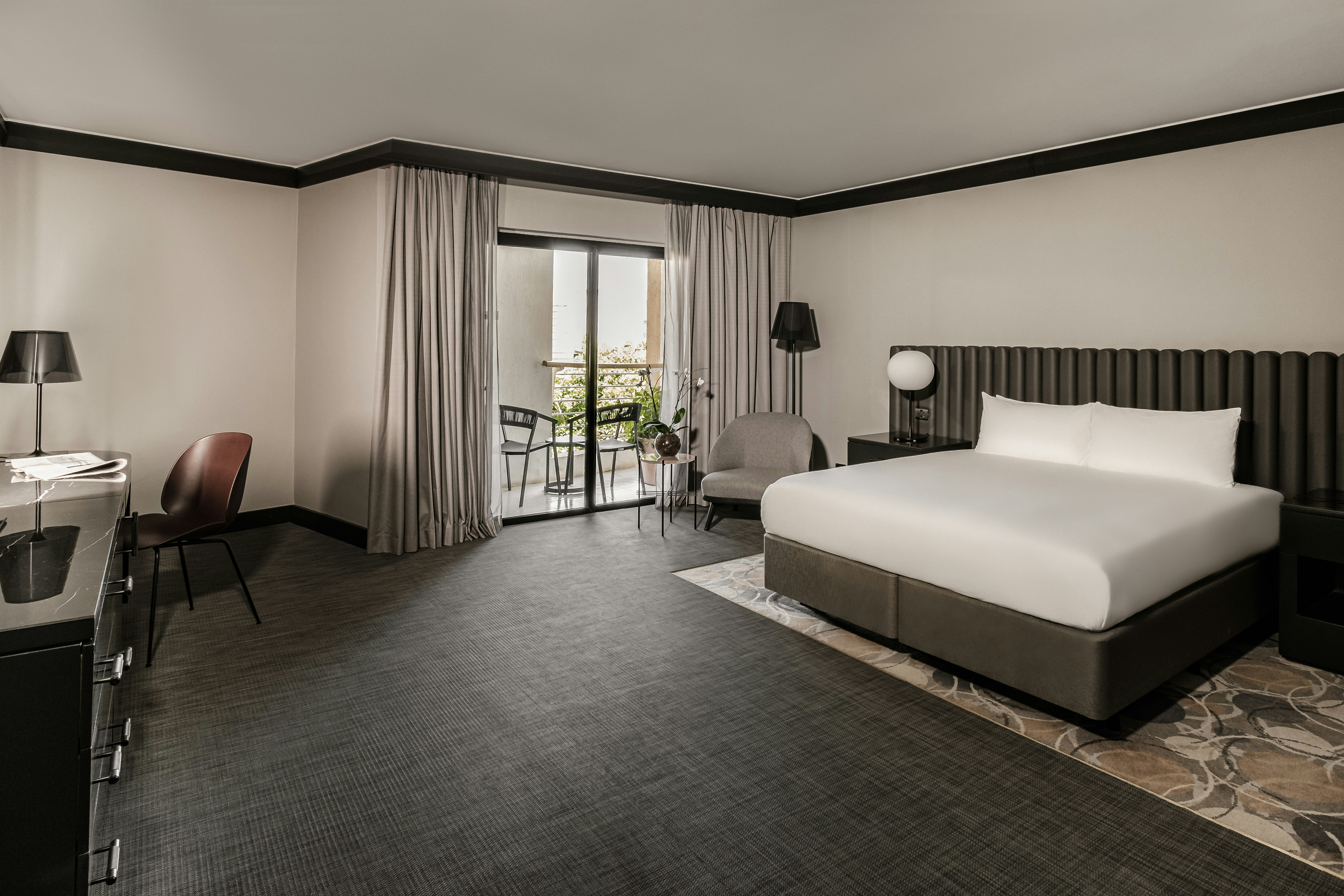 Intercontinental Malta 30/83