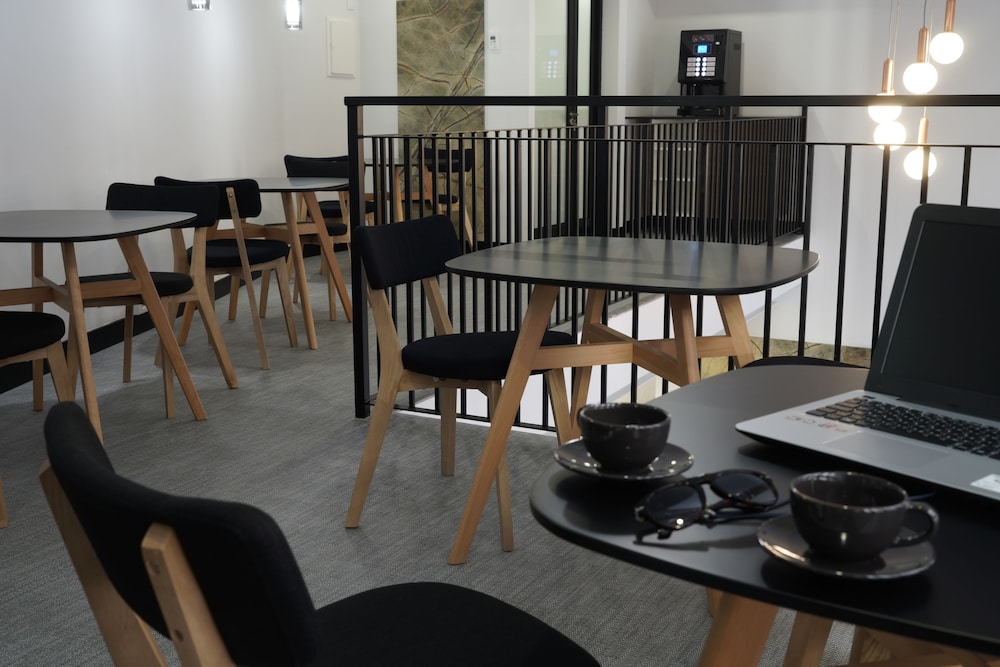 Md Design Hotel Portal Del Real 43/50