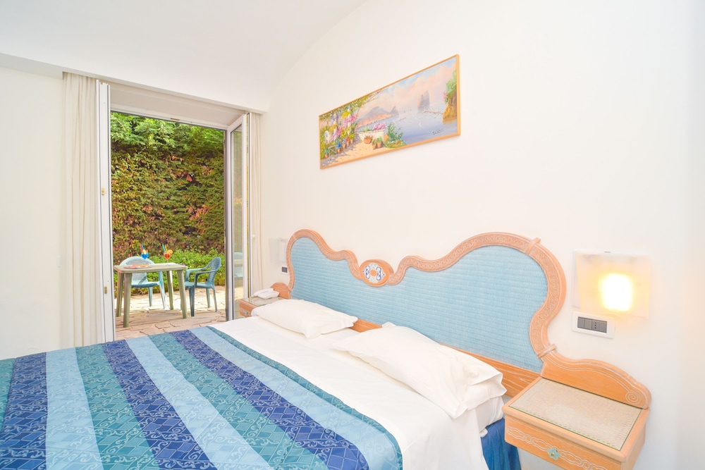 ALBERGO TERME ITALIA 13/70