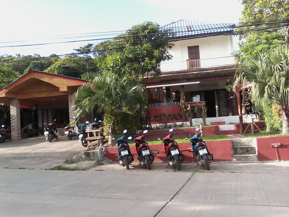 Kantiang Boutique Homestay 18/19