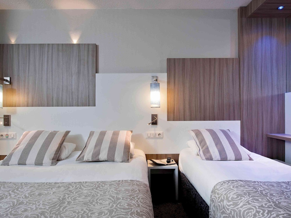 Ibis Styles Melun Hotel 20/59