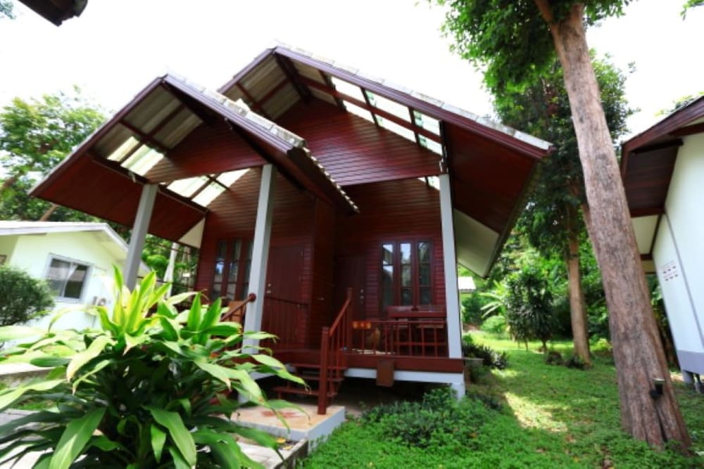 Tubtim Resort 11/71