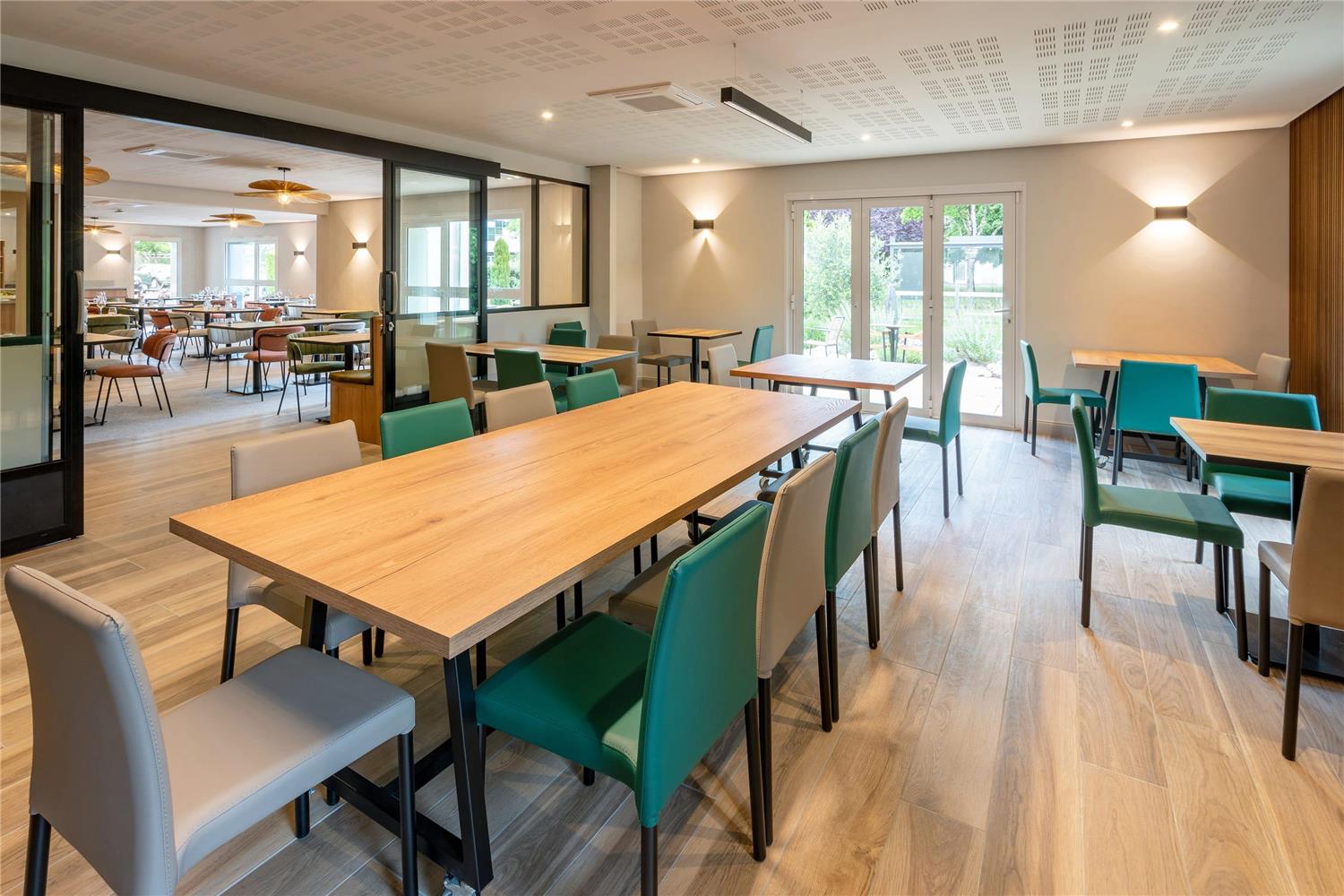 Sure Hotel by Best Western Tours Sud 24/36