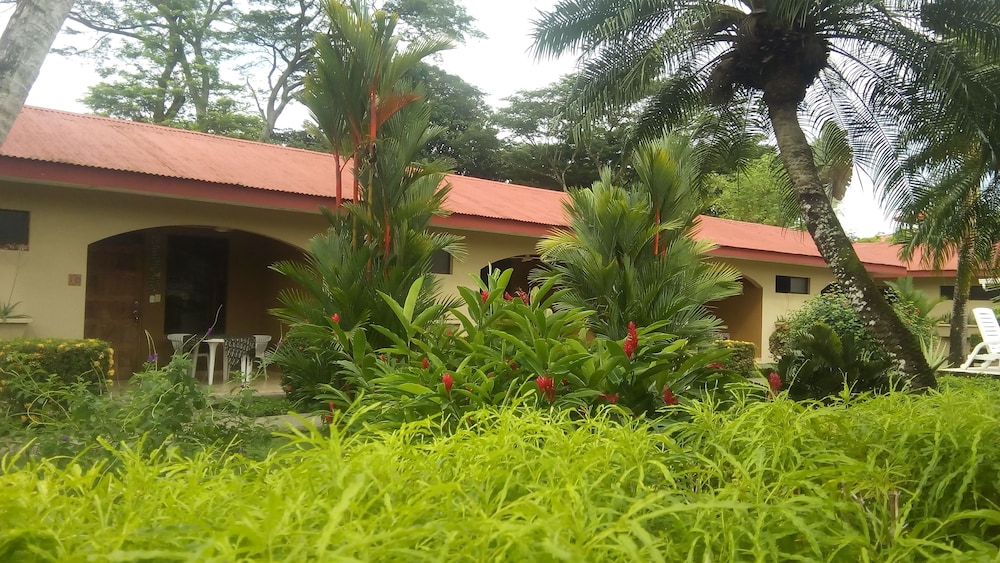 Hotel Villa Creole 10/54