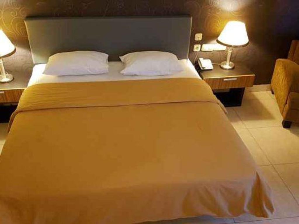Crown Hotel Tanjung Selor 21/31