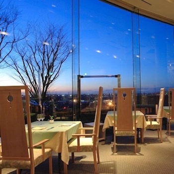 Kanazawa Kokusai Hotel 43/64