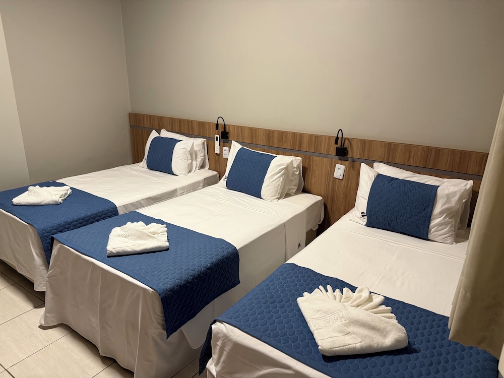 HOTEL MATO GROSSO 12/37