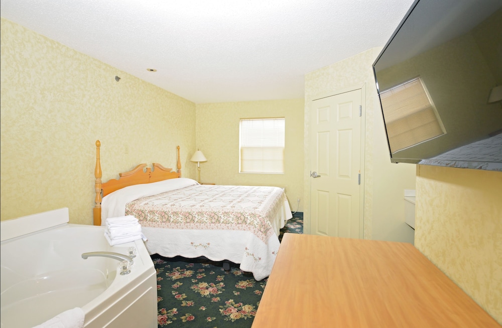 Our Guest Inn and Suites - Downtown 17/27