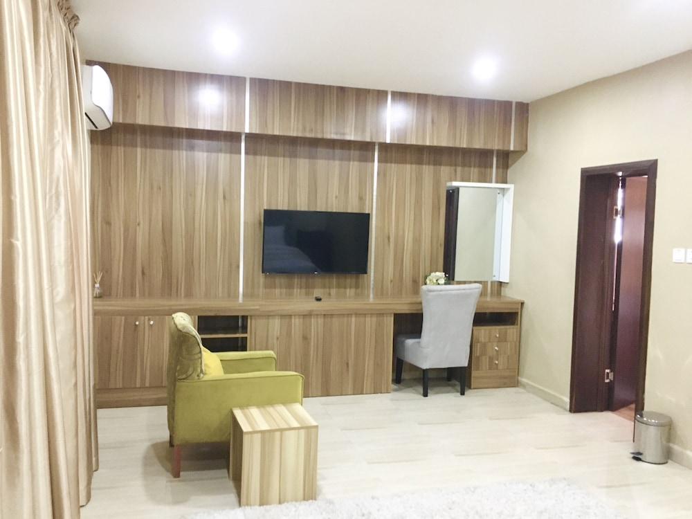 Alexia's Place Hotel 22/27