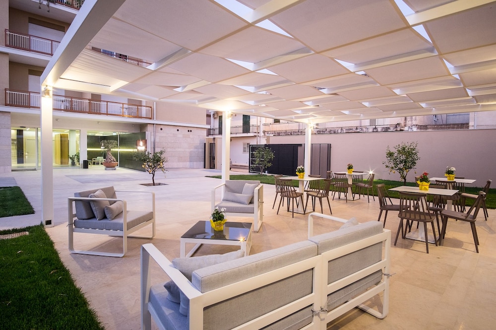 Netum Hotel 30/50