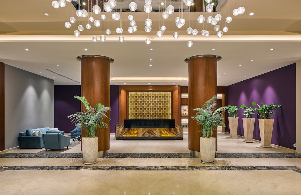 Steigenberger Hotel El Lessan 9/52