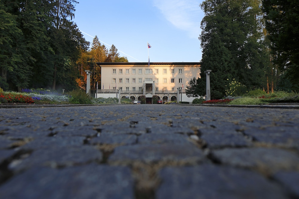 Vila Bled 28/34