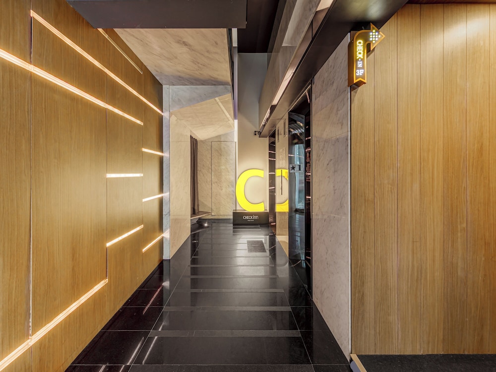 CHECK inn Taipei Xinyi 46/69
