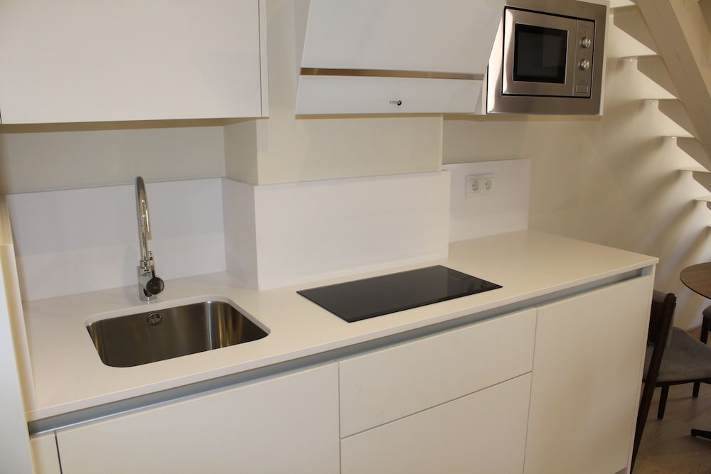 Apartamentos Debambu 45/54