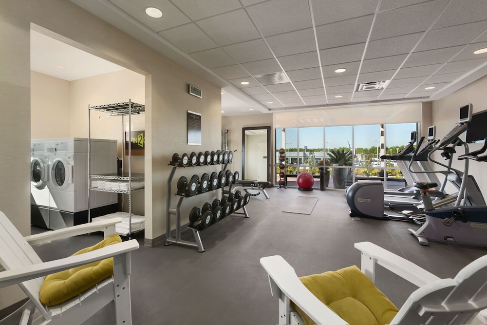 Home2 Suites By Hilton Columbus Ga 11/36
