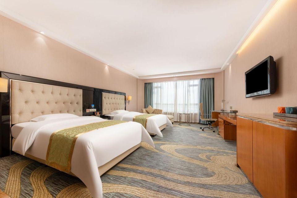 Select, Twin Beds