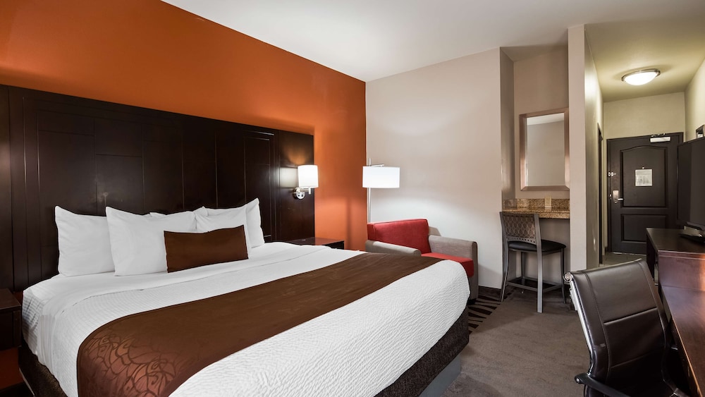 Best Western Plus Lee S Summit Hotel Suites 15/44