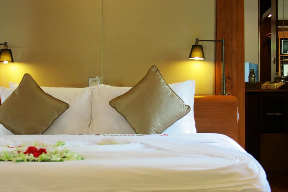 Nakamanda Resort And Spa photo3