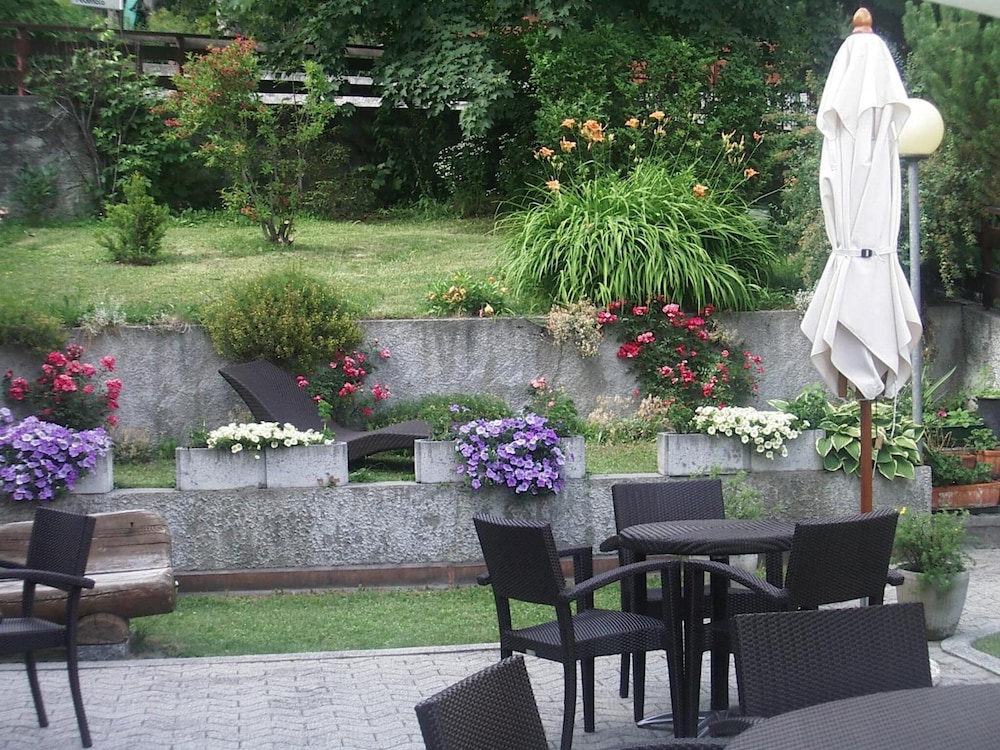 Hotel Terme 29/40