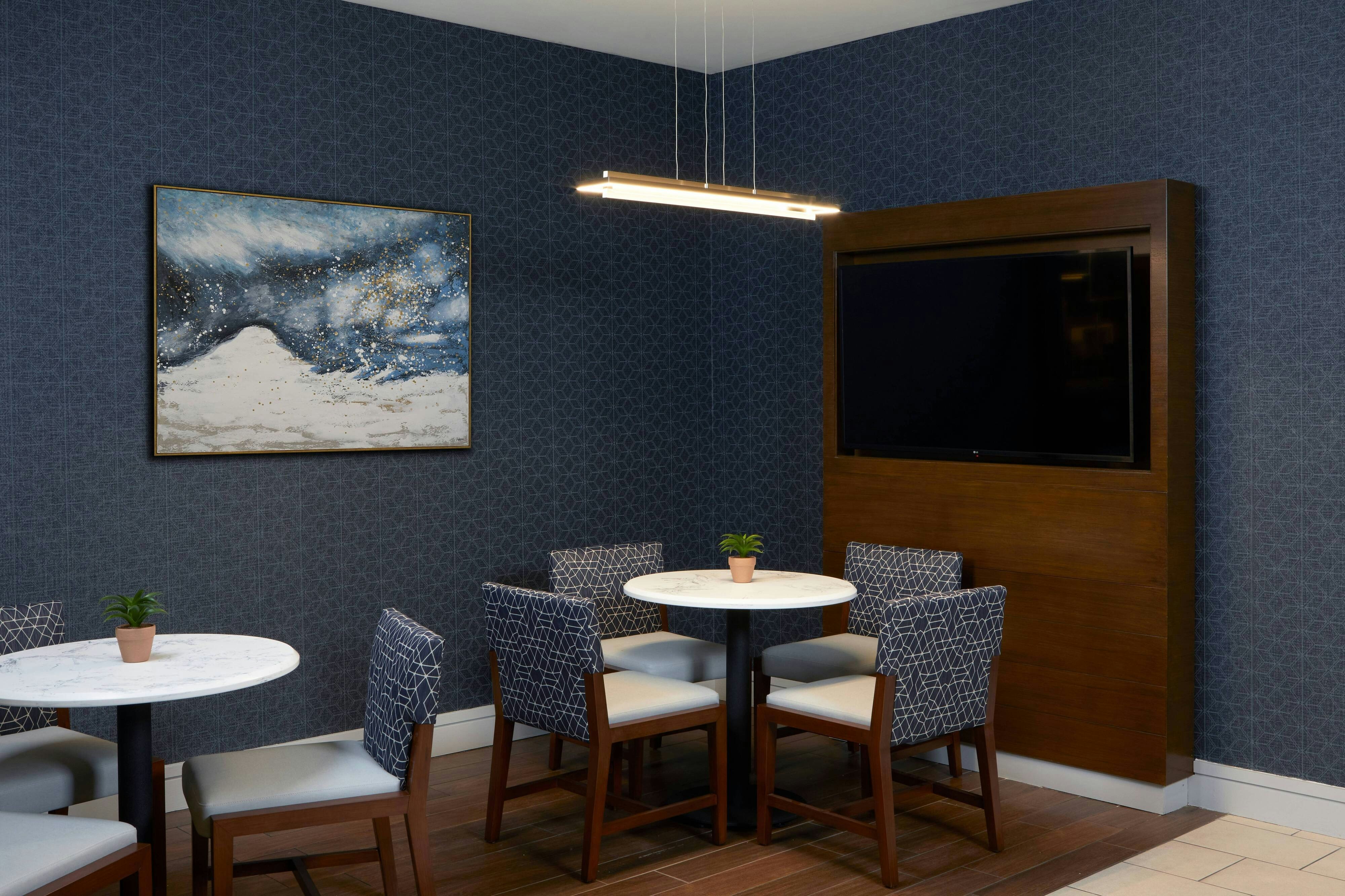 Courtyard By Marriott Los Angeles Lax Century Boulevard 14/19
