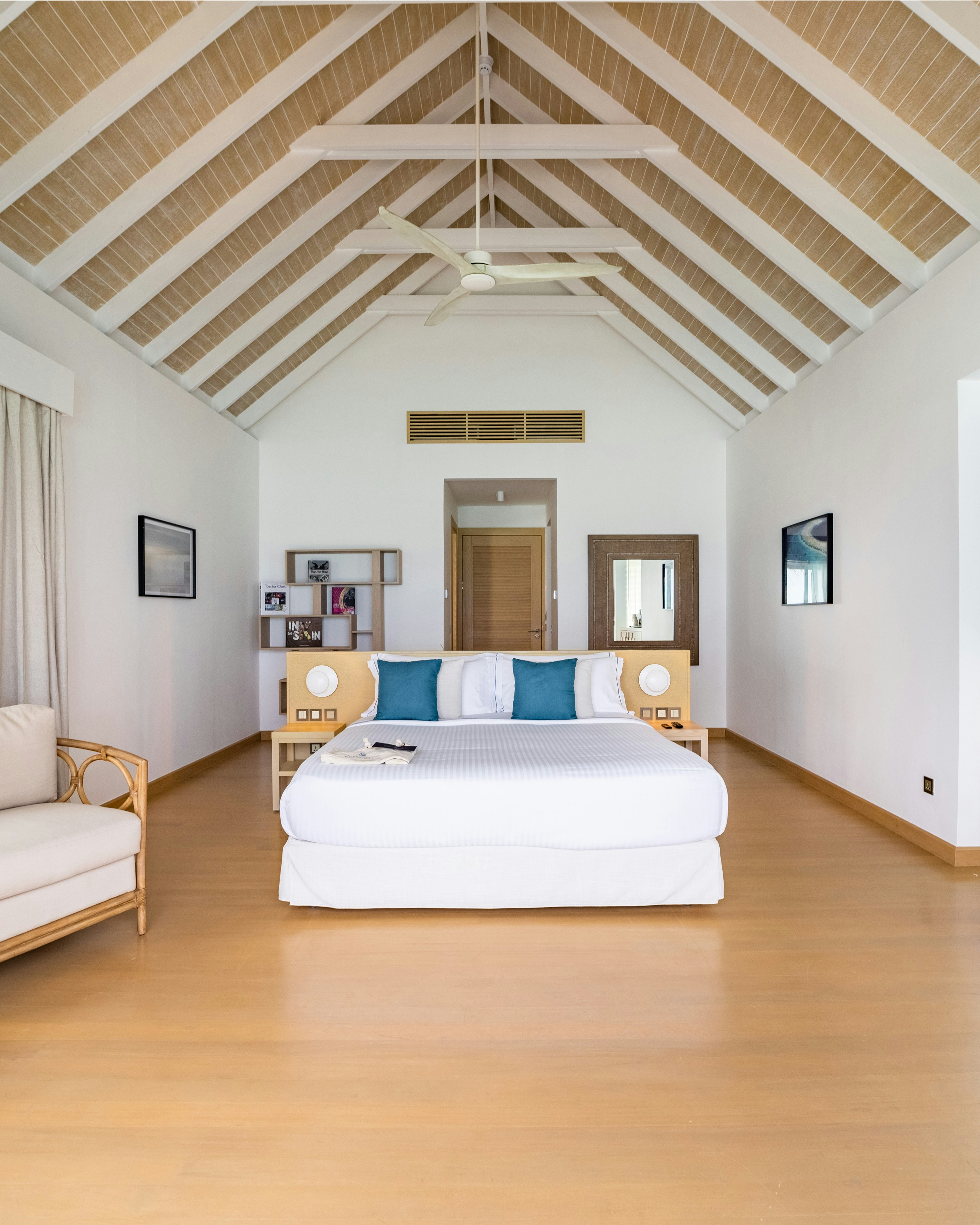 Baglioni Resort Maldives 10/55