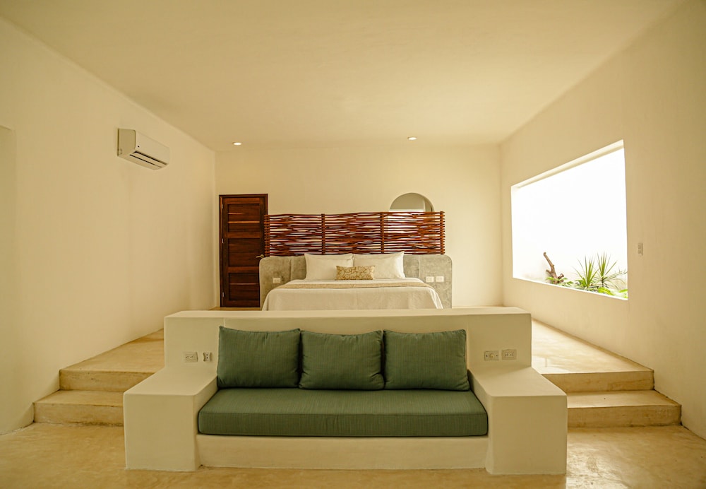 Mi Kasa Tu Kasa Bacalar by Nah Hotels 31/48