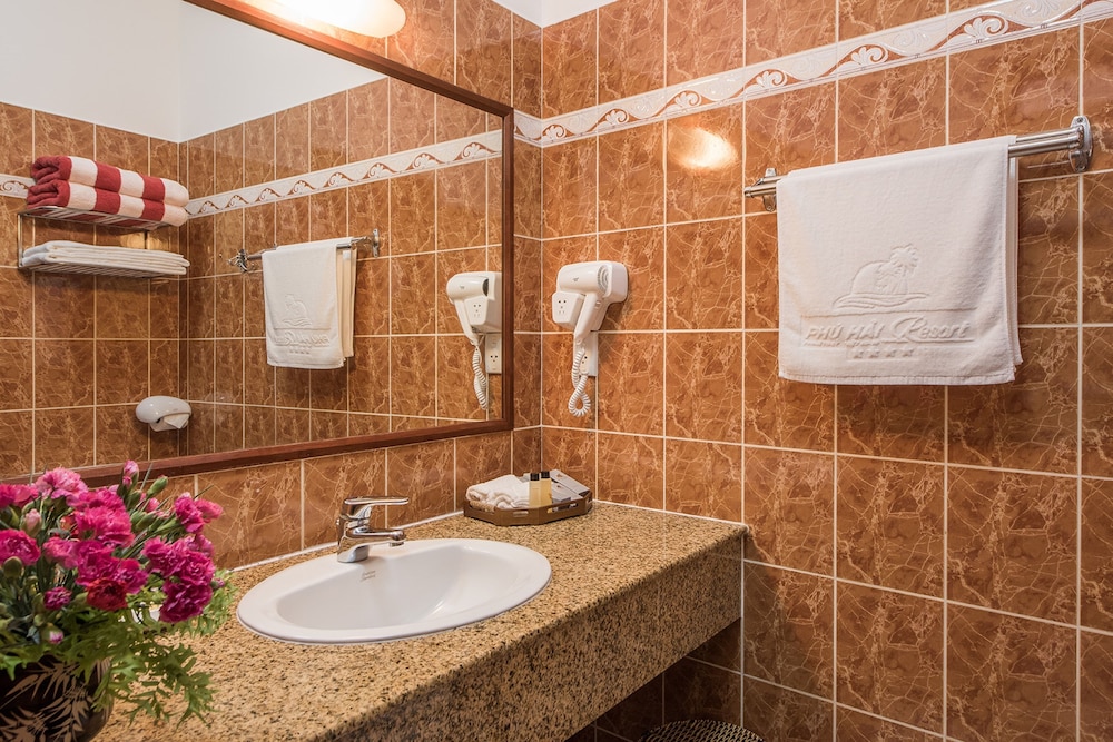 Phu Hai Beach Resort & Spa Phan Thiet 62/62